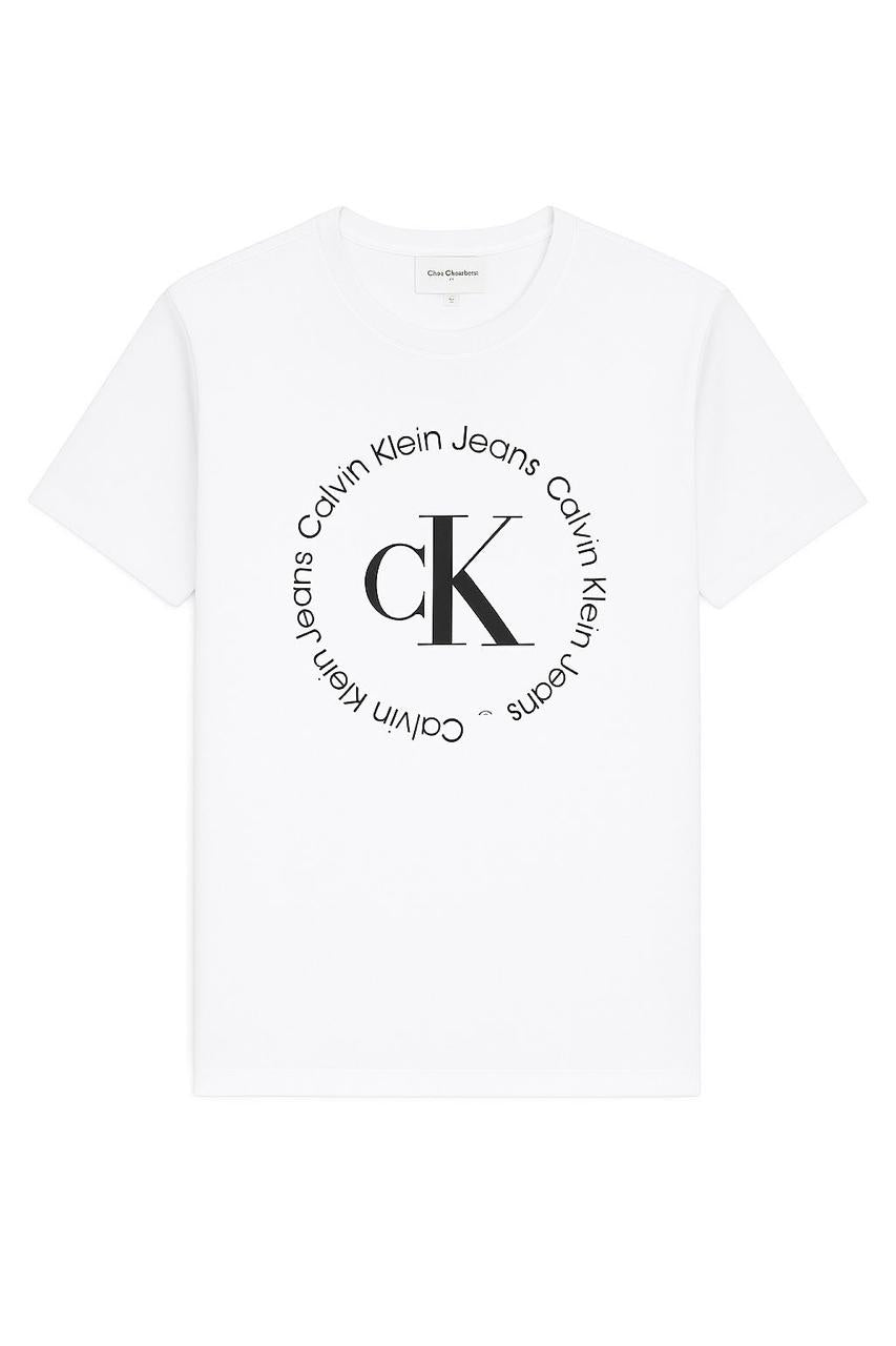 Camiseta Calvin Klein