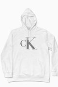 Buzo Calvin Klein Estampa