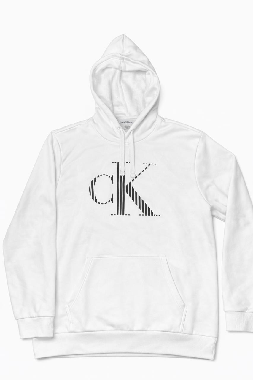 Buzo Calvin Klein Estampa