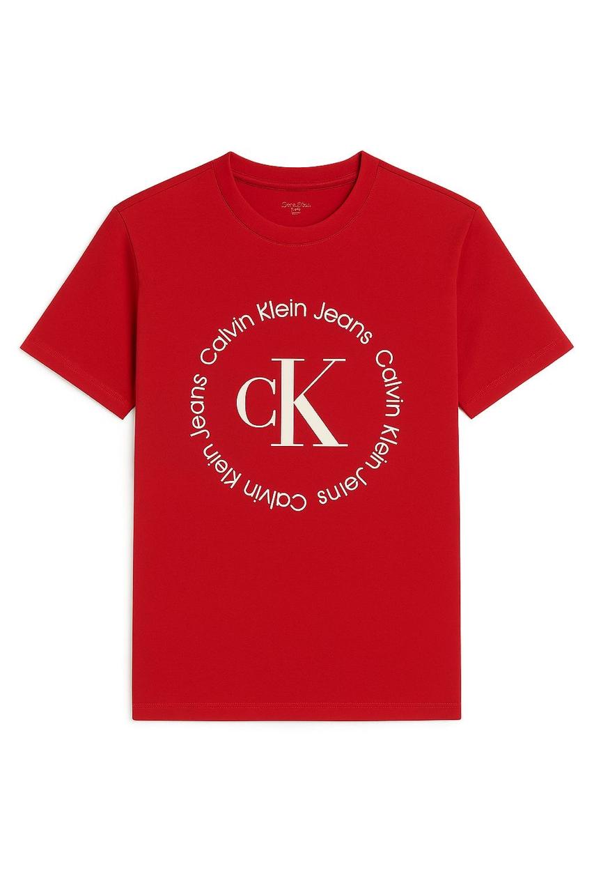 Camiseta Calvin Klein