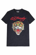 Camiseta Ed Hardy Tiger