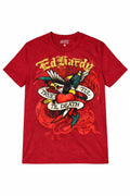 Camiseta Ed Hardy Eagle