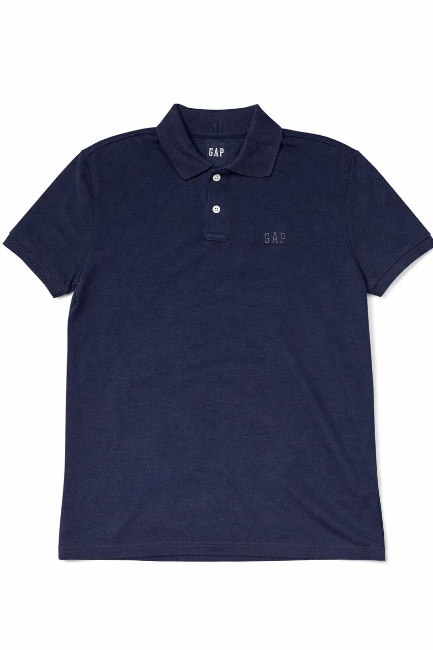 Camiseta Polo GAP
