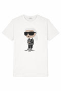 Camiseta Karl Lagerfeld