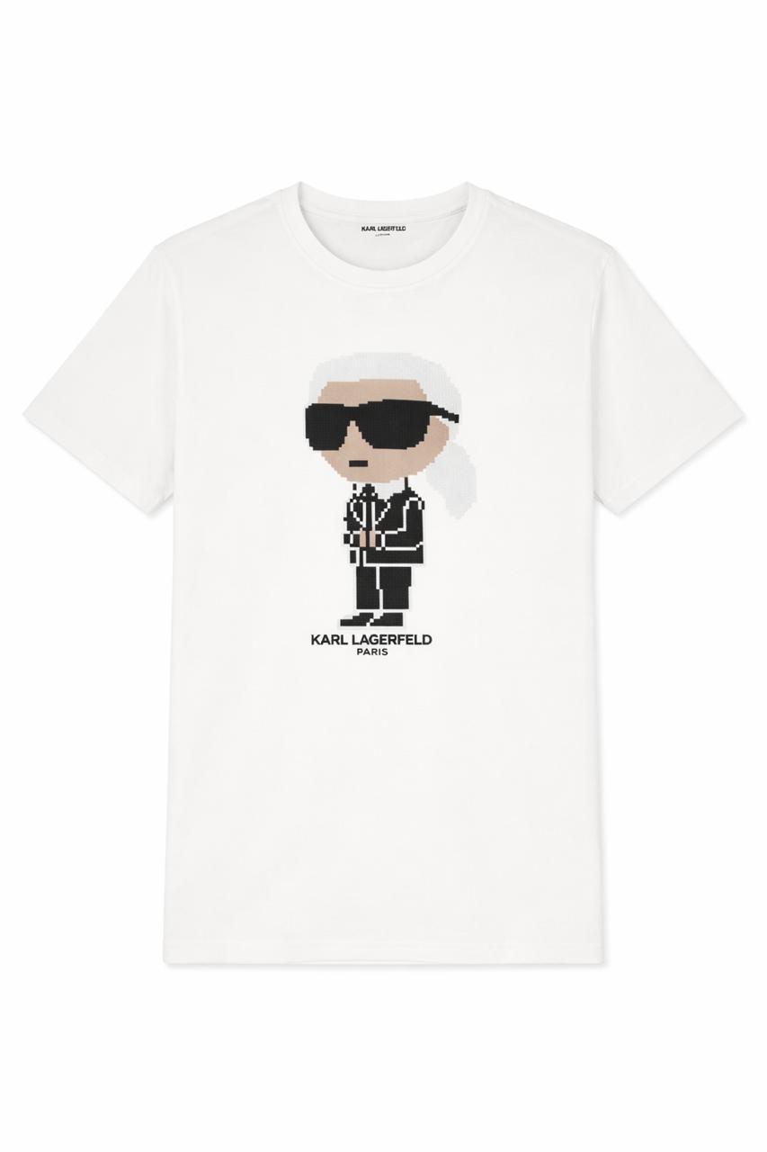 Camiseta Karl Lagerfeld