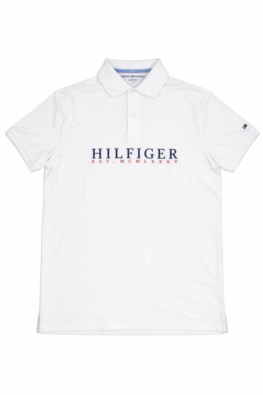 Camiseta Tommy Hilfiger