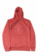 Buzo Tommy Hilfiger Red Amapola