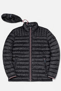 Chaqueta Tommy Hilfiger Impermeable