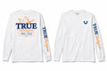 Buzo True Religion Ocean White