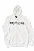 Buzo True Religion Exlusive White
