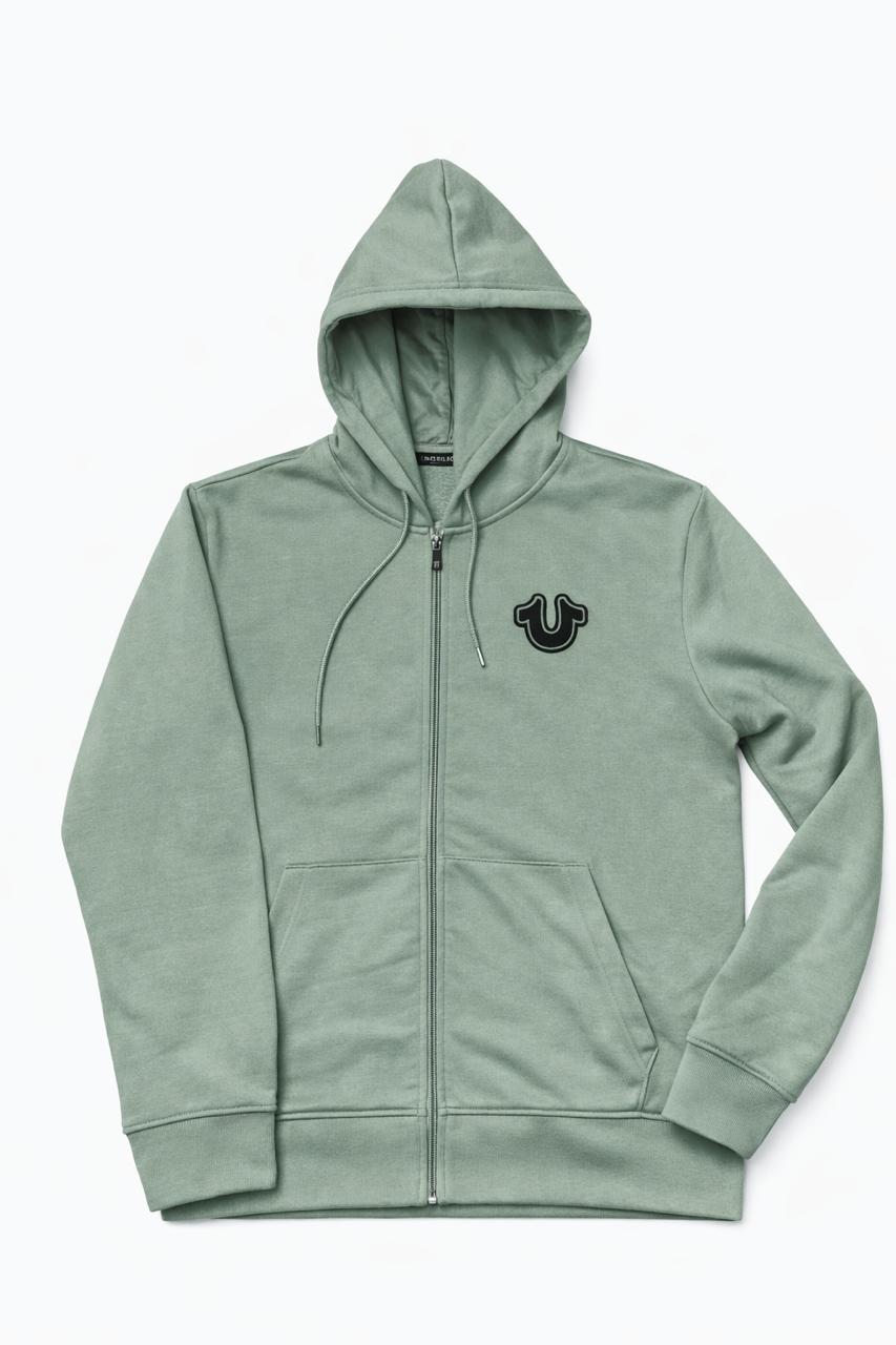 Buzo True Religion All Green